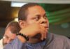 Franklin Cudjoe