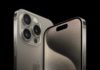 iPhone 15 Pro and iPhone 15 Pro Max represent the very best of Apple innovations, featuring a strong and lightweight titanium design, a new Action button, powerful camera upgrades, and A17 Pro.