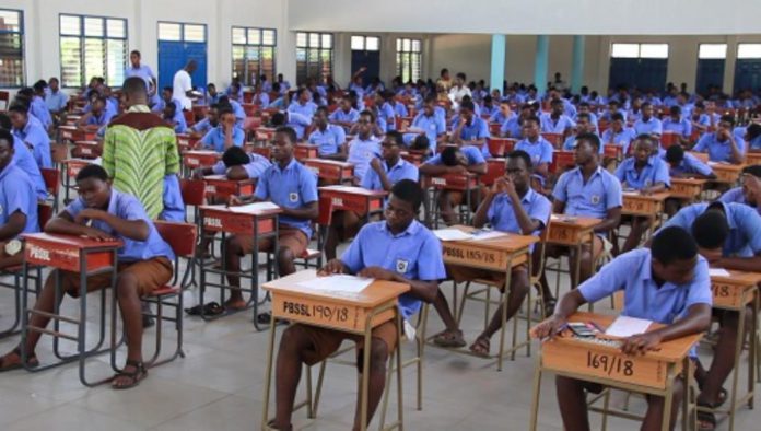 BECE and WASSCE app launched BECE and WASSCE app launched