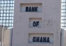 Bank of Ghana (BoG)