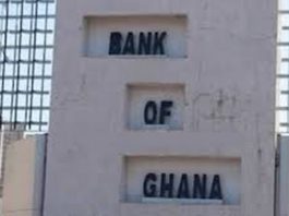 Bank of Ghana (BoG)