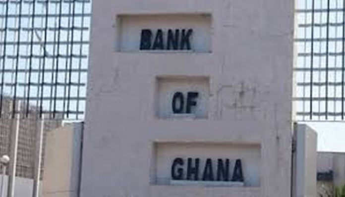 BOG (Copy) Bank of Ghana (BoG)