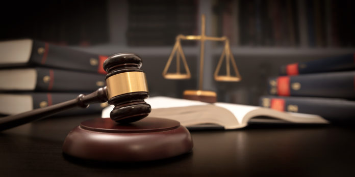 Court logo
