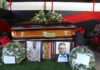 TV3 Editor, Edward Akwabi laid to rest