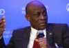 Former Finance Minister, Seth Terkper