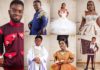 Adom TV’s Adepam Show: Adwoa Smart, Big Talent finalists display awesome outfits on runway [Videos]