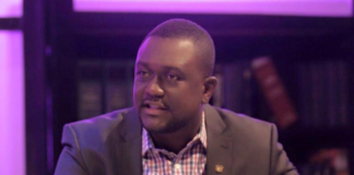 Samuel Dubik Mahama (Myjoyonline)