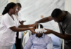 Virtual reality therapy for medical treatment in Ghana